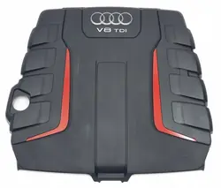 Bouclier de couvercle moteur OEM 4M0133849AE Audi SQ7