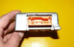 Airbag-ohjausmoduuli OEM 0008208026 Mercedes W140 S-Class
