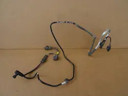 Peugeot Expert III AdBlue-tankslang OEM 9807495180A