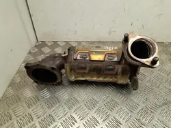 Catalizador OEM W07411 para Hyundai Kona II