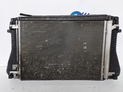 Komplettsatz Kühler Audi A3 8Y 5Q0145803P