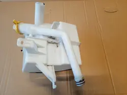 Scheibenwaschbehälter OEM 552200ANT für Opel Antara 10r
