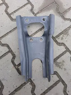 Support Amortisseur Avant OEM 21507833 pour Camions