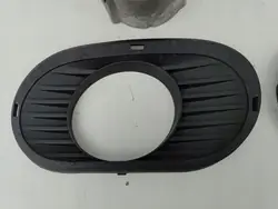 Embout d'échappement Mercedes OEM 1774907900 Gauche Droit