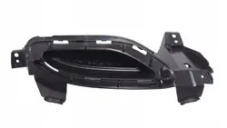 Mercedes E-luokka W213 AMG Pakoputken kärki A2138855201