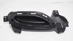 Buse d'échappement Mercedes Classe E W213 AMG A2138855201