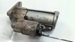 Démarreur OEM 0001181401 pour Fiat Doblo II Lift