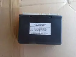 Module régulateur OEM 77990770 pour Peugeot 407