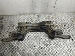 Estrutura Auxiliar Dianteira Ford Transit Tourneo Connect 2007 OEM AMD143233