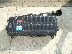 Batería híbrida Ford Mondeo MK5 OEM HG98-10B759-CA