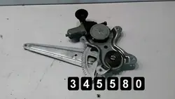 Regulador de janela Lexus GS OEM AM-345580 Usado