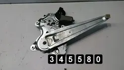 Lexus GS fönsterregulator OEM AM-345580 Begagnad