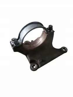 Support de palier 7M513K305CC pour Ford C-MAX DM2 Diesel