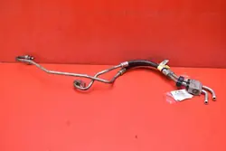 Tuyau d'huile 13374062 Opel Astra 5 V K 1.6 CDTI