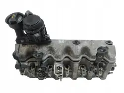 Kompletter Zylinderkopf OEM 076103373D 2.5 TDI