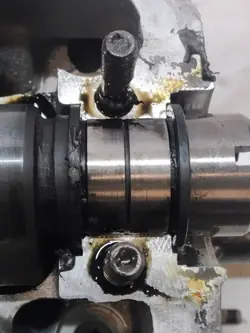 Culasse complète OEM 076103373D 2.5 TDI