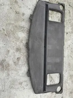 Kofferraumrollo Audi 100 C4 A6 C4 OEM Audi100666