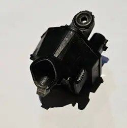 Módulo Luz Soleira Direita BMW 7370180 - Usado