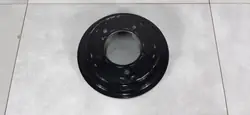 Tambor de freno trasero SUZUKI GRAND VITARA II OEM