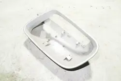 Vasemman peilin tuki AUDI A6 8D0857507