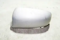 Support de rétroviseur gauche AUDI A6 8D0857507