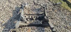 Berço Dianteiro Mercedes W447 Vito OEM SANKI WOZEK W447