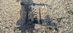Cuna Delantera Mercedes W447 Vito OEM SANKI WOZEK W447