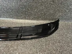 Audi e-Tron voorbumper spoiler OEM 4KE807733