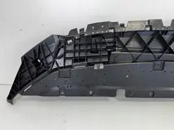 OEM 80A807233H Voorbumperschild voor Audi Q5 II