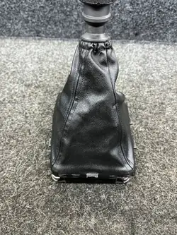 Selector de cambios Opel Astra H OEM 0144391 090280101