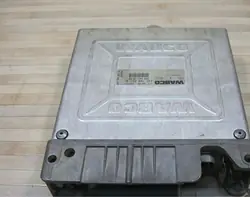 Cassette EPS TWM-CF6A74D26AB pour Mercedes