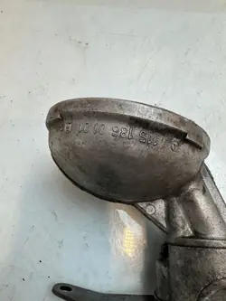 Pompe à huile Mercedes OEM 1151800102 W115/W123