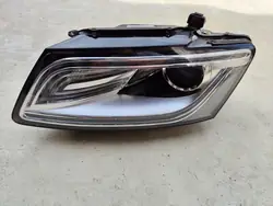 REFLECTOR XENÓN IZQUIERDO - AUDI Q5 8R LIFT 12-16