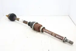 Höger drivaxel Renault Megane IV 1.2 TCE