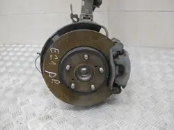MacPherson-fjädring Fram Höger OEM E21ZWROTPP