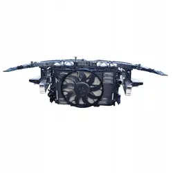 Renforcement avant radiateurs complets Mercedes W177