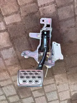 Jarru- & Kaasupoljin OEM 36b72314004S Bentley Bentayga