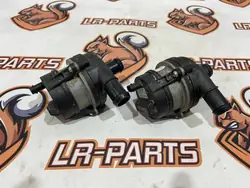 Vattenpump 3.0D Range Rover L405 EPLA-8501-BD