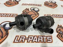 Pompe à eau 3.0D Range Rover L405 EPLA-8501-BD