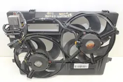 Kühlerlüfter Jaguar X-Type 01-07 OEM 363001525