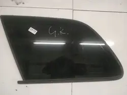 Vitre de quart OEM as2 EIS-2758039 - Arrière Gauche