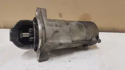 Motor de arranque Opel Antara 2.0L