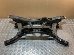 Mazda 3 II Hinterfedern OEM FBZ26246 - Gebraucht