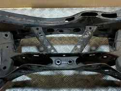 Ressorts arrière Mazda 3 II OEM FBZ26246 - Occasion