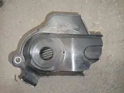 Capa da Bomba de Água VW Audi 1.8 2.0 TSI TFSI | 06H109121G