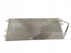 Radiador aire acondicionado Valeo OEM 60660405 Lancia Thesis