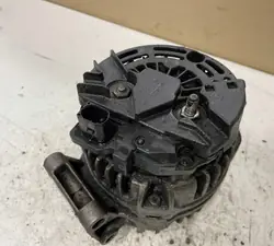 Vaihtovirtageneraattori MERCEDES-BENZ SPRINTER 3-T 2.2L diesel 2010 624329