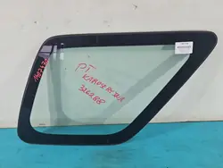 OEM IMPRK1407470 Karossglas Bak Höger Honda CR-V II