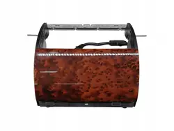 Audi A8 D3 Ikkunamekanismi OE 4E0857273C