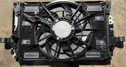 Conjunto de radiadores VOLVO XC40 2.0 MILD HYBRID